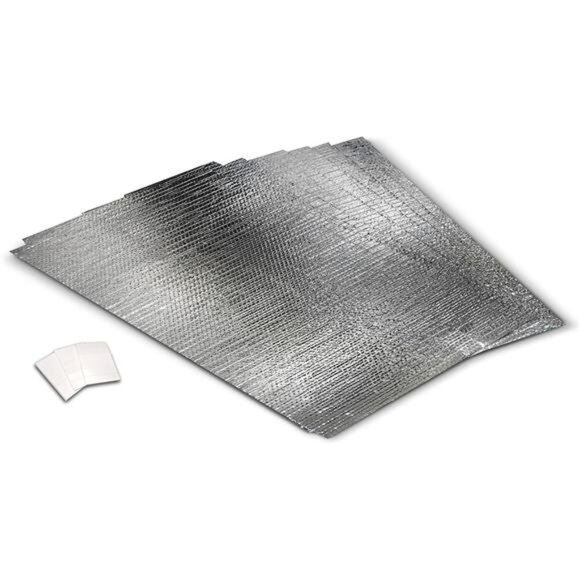 Garage Door Insulation Kit - Picture 3 of 5